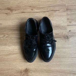 Doc Marten Dupree Patent Oxford